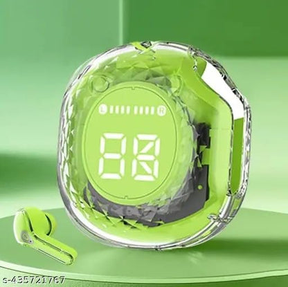 ULTRAPOD PRO Earbuds Bluetooth Wireless
